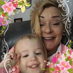 Meet your Posher, Katy